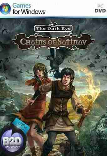 Descargar The Dark Eye Chains Of Satinav [English][SKIDROW] por Torrent